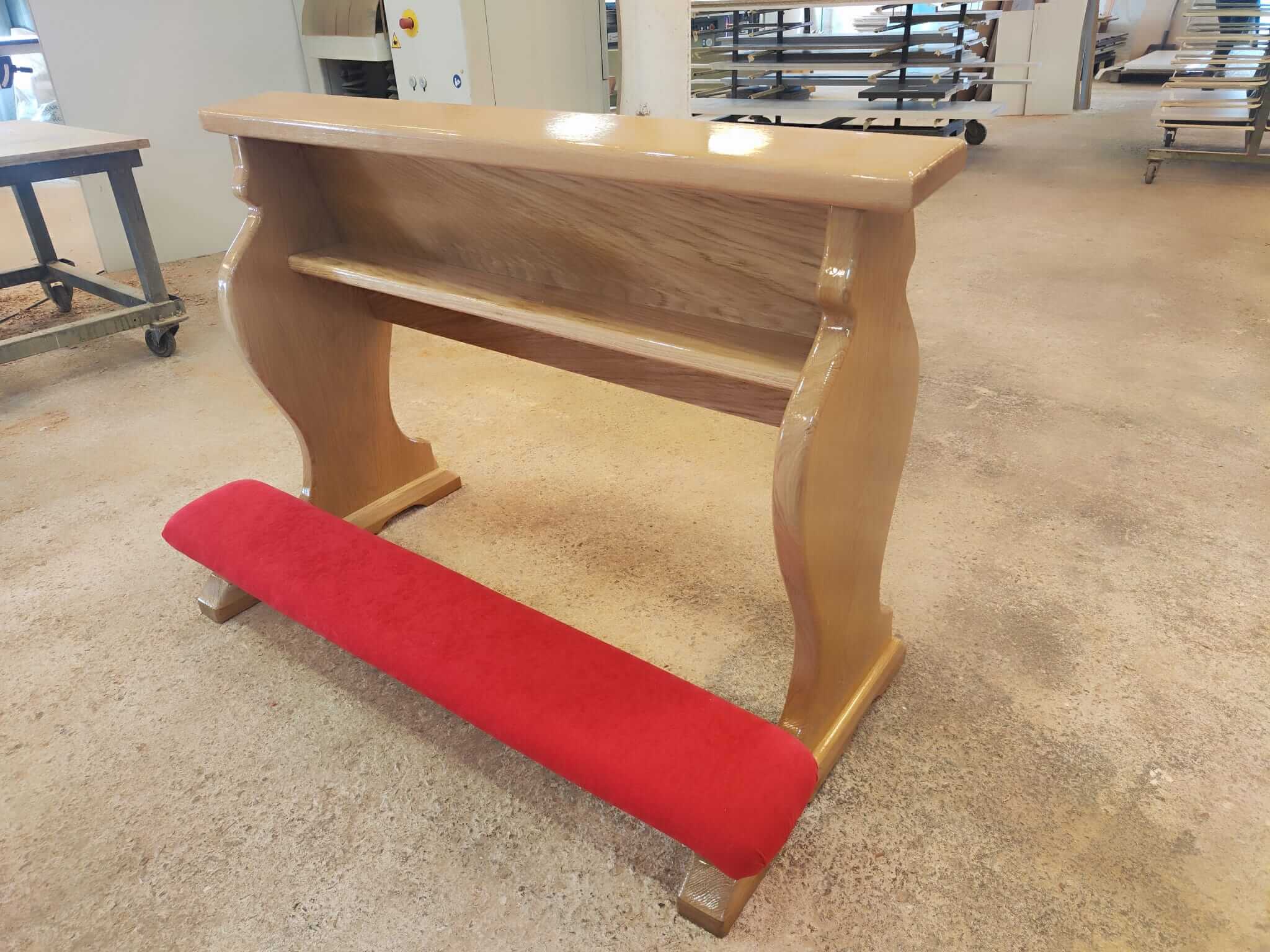 Beta pallet projekti